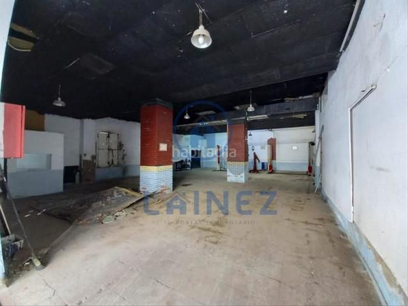 Foto ec8aa22f-fce4-42b8-abc3-a5daf007fe73. Nave industrial en Peñarroya - Pueblonuevo