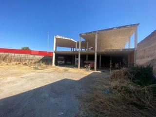 Terrain résidentiel à Belmez. Solar urbano en belmez de 924 m2. con construcción y proyecto. i