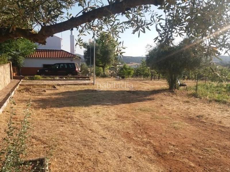 Foto 205534b8-1ce7-4904-82ba-34822889f9fb. Terreno residenziale in Fuente Obejuna