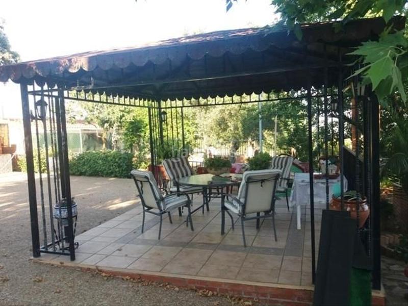 Foto 2fbc8ffe-a6c4-42bc-8b70-0c9d22a06ff3. Terreno residenziale in Fuente Obejuna