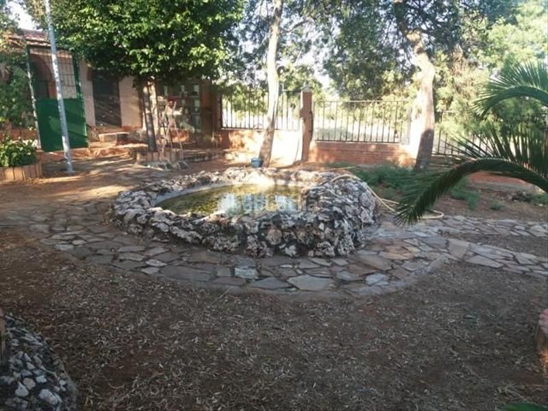 Foto 4e9da895-2d3a-4a99-8177-0b06e0078791. Terreno residenziale in Fuente Obejuna