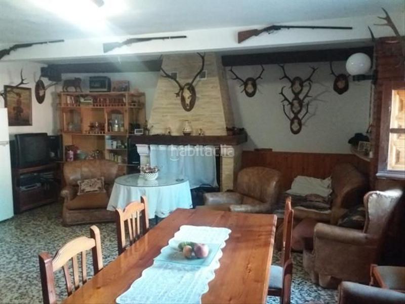 Foto 8aafeeb9-8956-43fc-b9eb-9709ec4128b7. Terreno residenziale in Fuente Obejuna