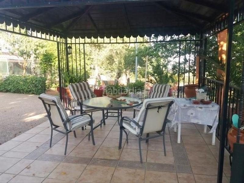 Foto 958e7f3a-b93e-46fb-ad9a-209ce5bcf407. Terreno residenziale in Fuente Obejuna