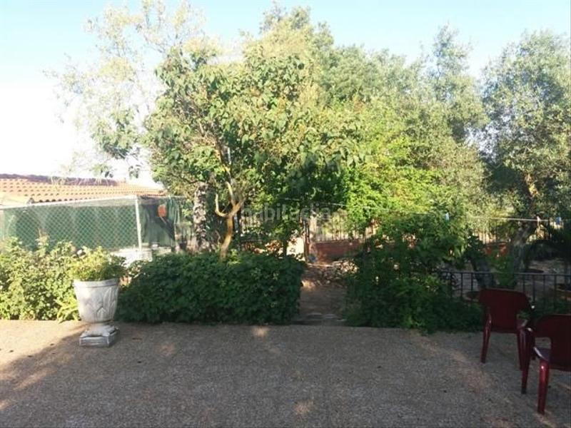 Foto 97161e64-4b71-4fc7-af11-c1c1f83ae9fe. Terreno residenziale in Fuente Obejuna