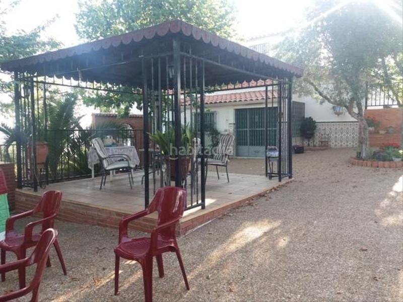 Foto aef18740-28ca-4fed-b519-7264e4c480e3. Terreno residenziale in Fuente Obejuna