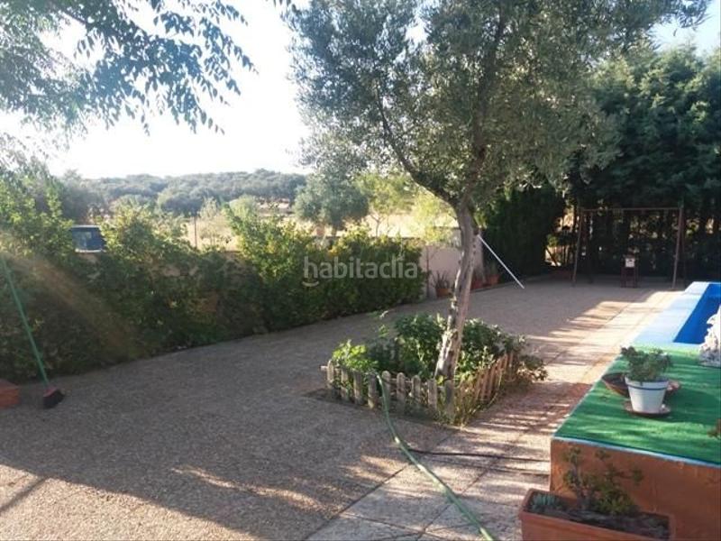 Foto d87825d2-1639-4d76-8cff-2cdd55a2a057. Terreno residenziale in Fuente Obejuna