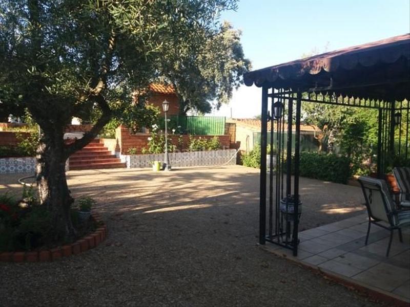 Foto e4712a8d-78d4-4717-9160-dadde6097725. Terreno residenziale in Fuente Obejuna