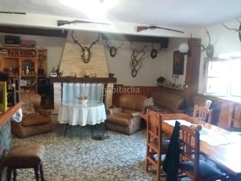 Foto f995bafe-0cc8-4992-a6b8-7cd58e744ca7. Terreno residenziale in Fuente Obejuna