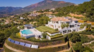 Casa a Huerta Belón - Calvario. Villa en venta situada en una posición privilegiada dentro del p