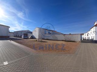 Terreny residencial a Granjuela (La). Excelente solar urbano muy bien situado en venta en el municipio