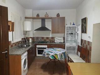 Haus in Fuente Obejuna