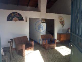 Terreny residencial a Villanueva del Duque. Parcela con pequeña edificación en  el término de villanueva del