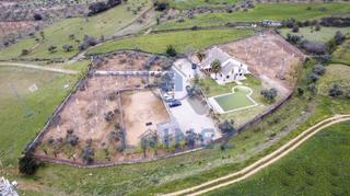 Terrain résidentiel à Belmez. Excelente  parcela única en la zona y privilegiada con un amplio