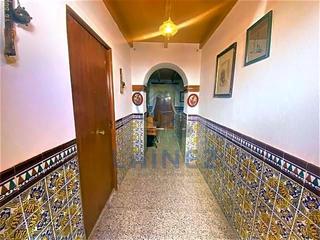Maison à Fuente Obejuna. Gran casa típica de pueblo en la aldea de alcornocal municipio d