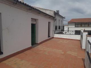 Casa a Valsequillo