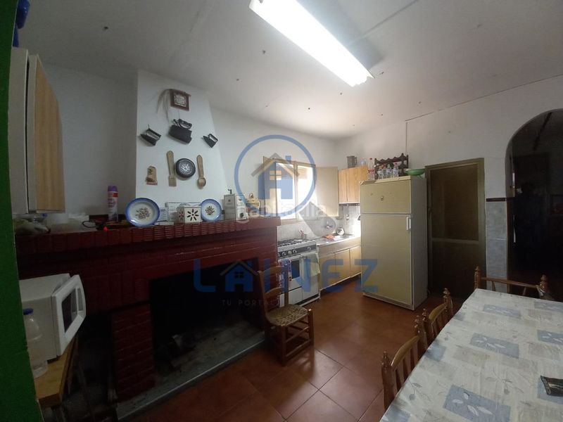 Foto a01ff93a-1167-4ebd-85c0-a68ee2cd8126. Finca rústica a Peñarroya - Pueblonuevo