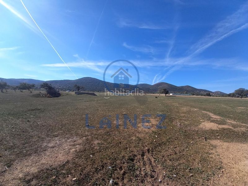 Foto c6b6a8d8-b0d1-4dd5-9727-c0f0962e7c50. Finca rústica a Peñarroya - Pueblonuevo