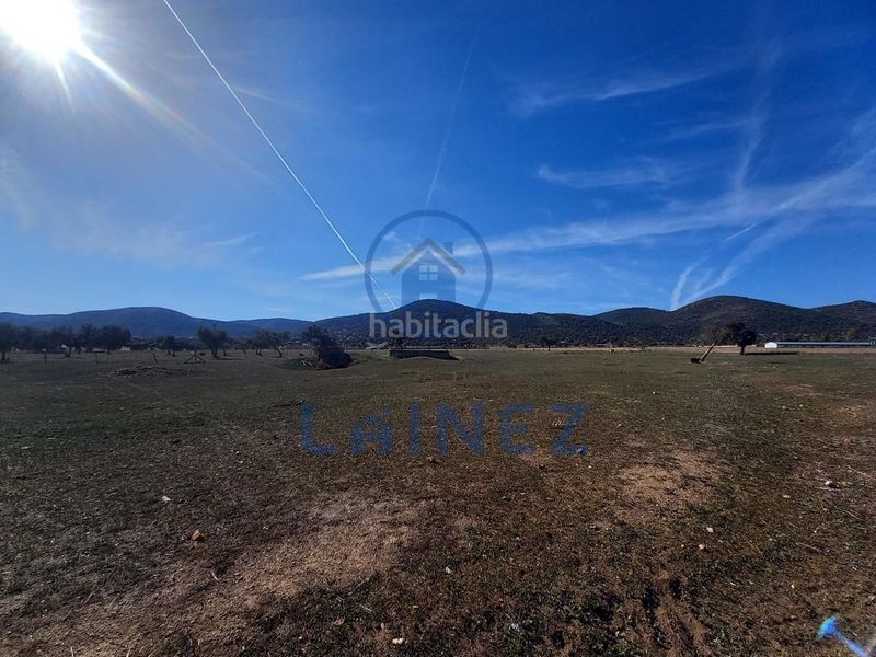 Foto 038afb2b-1bfa-4e97-bf62-5afbc1c0623b. Finca rústica en Peñarroya - Pueblonuevo