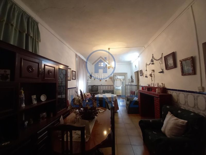 Foto 4943460f-9148-43cc-8ab2-83b33901c2ad. Finca rústica en Peñarroya - Pueblonuevo