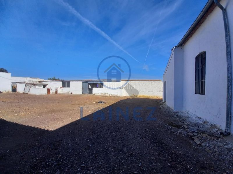 Foto 707e5d92-c5f8-40f4-886c-05a5acf89734. Finca rústica en Peñarroya - Pueblonuevo