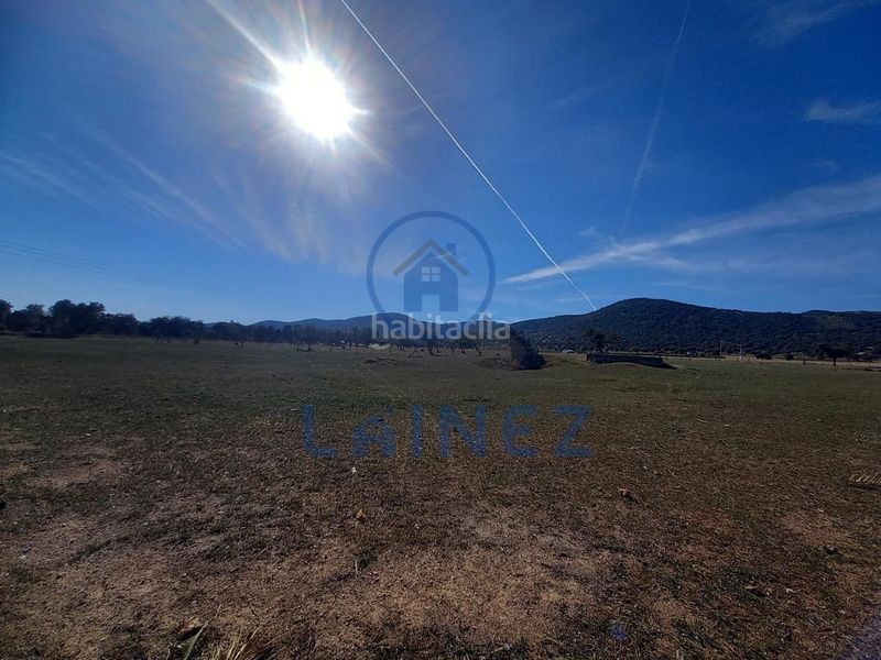 Foto 74f91276-b52e-4fc7-a664-b604b74fb3ab. Finca rústica en Peñarroya - Pueblonuevo