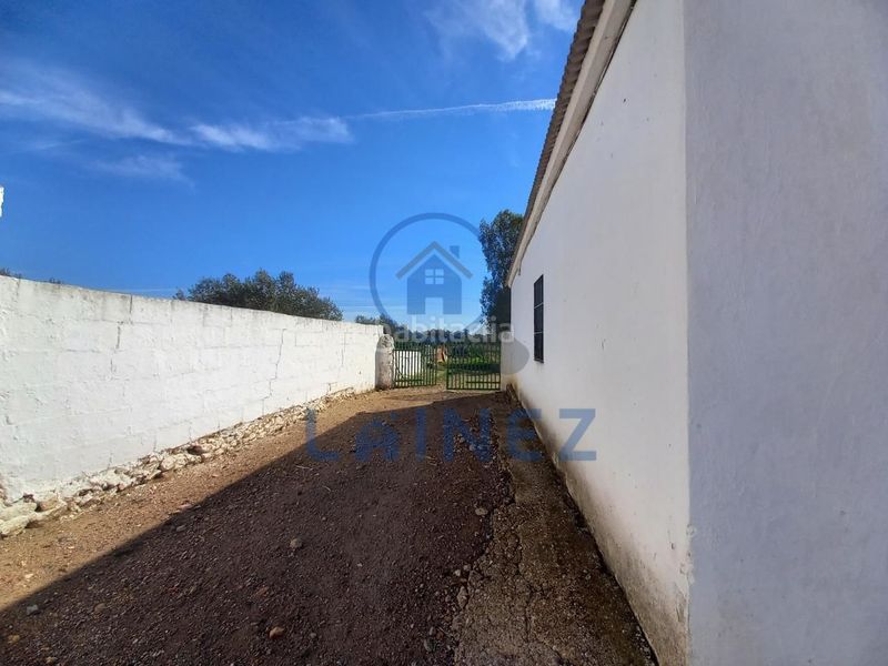 Foto 782e623d-9257-4863-8767-58067cd6fe5e. Finca rústica en Peñarroya - Pueblonuevo