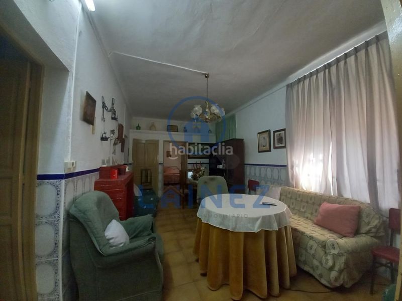 Foto 8835ec35-9ea9-4f7c-855a-5c6c4dfb472c. Finca rústica en Peñarroya - Pueblonuevo