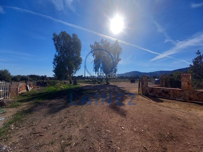 Foto 906ee7c1-d475-4534-ae31-3aedc73540ca. Finca rústica en Peñarroya - Pueblonuevo