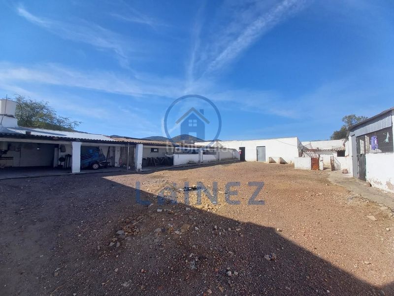 Foto 9f9210f9-878b-4b98-9a7b-30fdfabc583c. Finca rústica en Peñarroya - Pueblonuevo