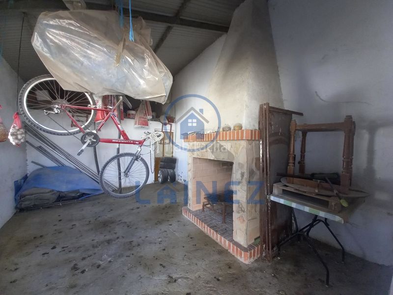 Foto b0408bb7-503c-4e3a-96f0-6879e07fa0aa. Finca rústica en Peñarroya - Pueblonuevo