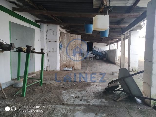 Foto bd841d9e-809b-4192-933f-6547e66a6b18. Finca rústica en Peñarroya - Pueblonuevo