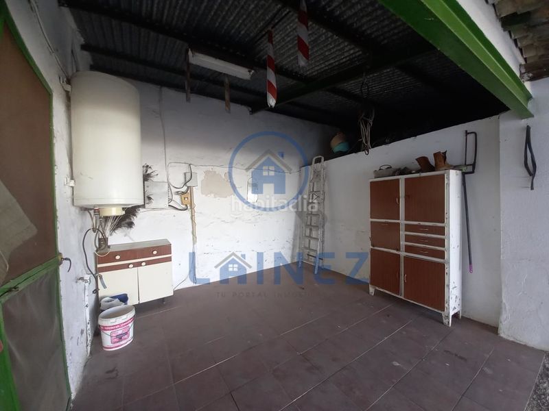 Foto c8e750d7-3c3c-45a3-a726-671db571dec4. Finca rústica en Peñarroya - Pueblonuevo