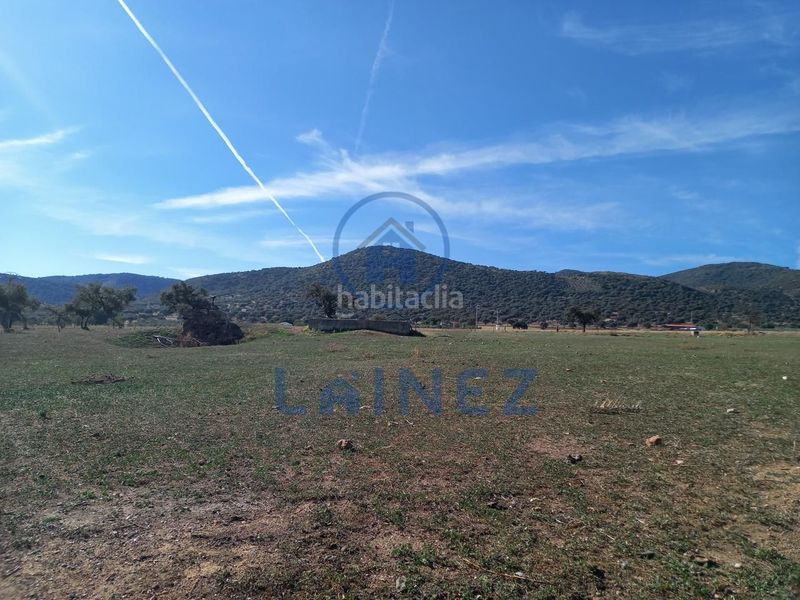 Foto ebf32904-032e-45ff-8244-b56438bc483d. Finca rústica en Peñarroya - Pueblonuevo