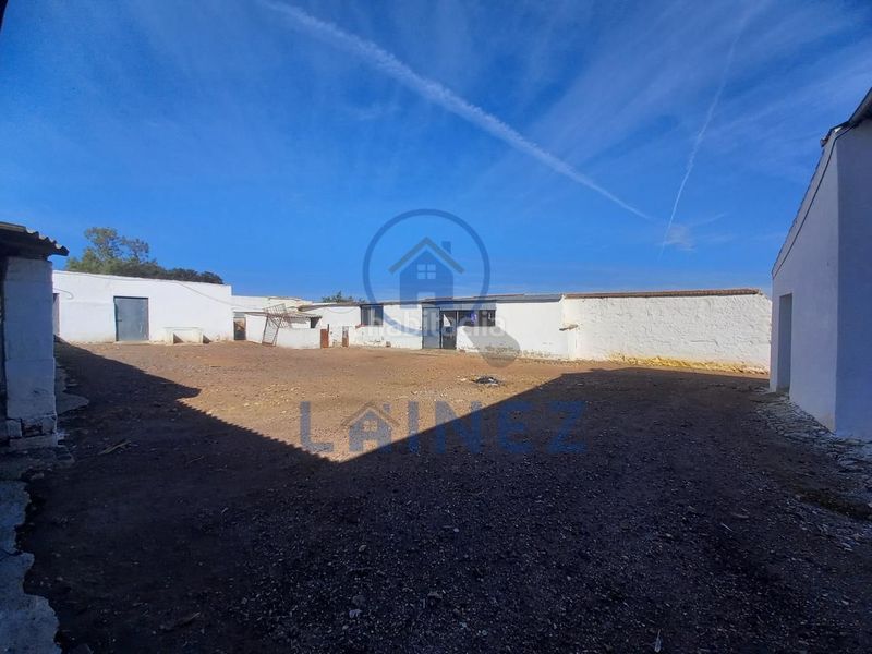 Foto ff8f64b6-ab4c-4dbd-a05a-59d83f2dc13a. Finca rústica en Peñarroya - Pueblonuevo