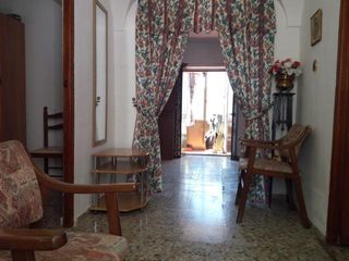 Maison à Espiel