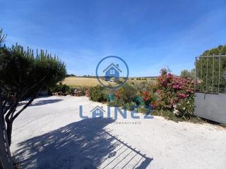 Terreny residencial a Fuente Obejuna. Excelente parcela con casa en venta próxima al pueblo de fuente