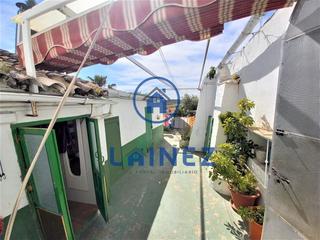 Maison à Belmez. Gran casa negociable en venta en plt baja situada en el municipi