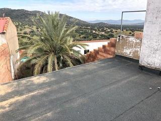 Maison à Belmez. Casa para terminar con piscina 
casa lista para terminar a tu g
