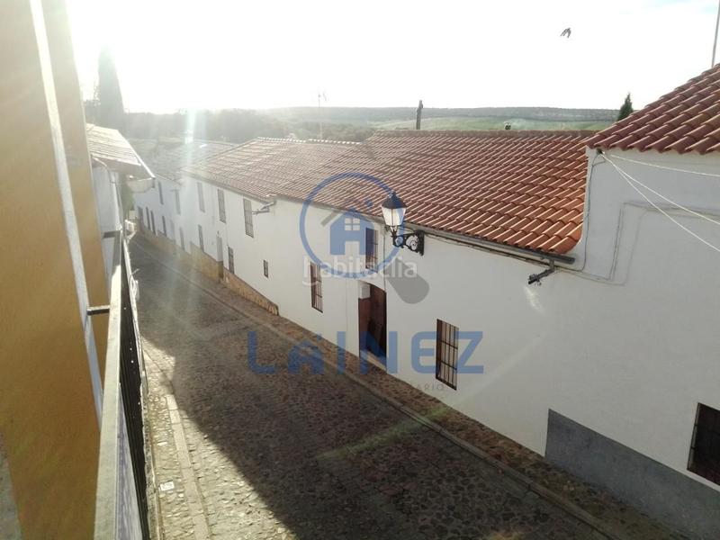Foto 38ab25a1-314b-44ee-842e-10acc2373652. Casa adosada gran casa adosada a la venta en los panchez – , provincia de córdoba, con una superficie de con 140 m2 y 156 m2 con en Fuente Obejuna