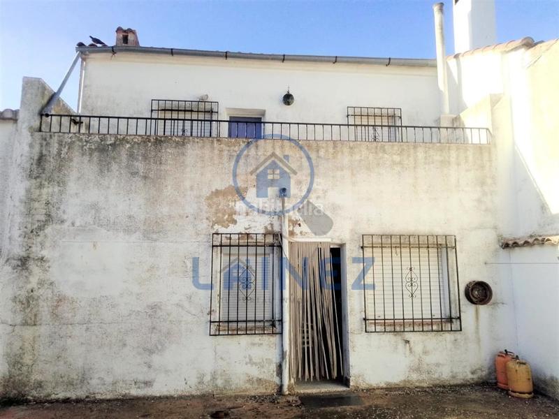 Foto 4d8fed72-53c3-480b-96a3-ca003fbb8ac5. Casa adosada gran casa adosada a la venta en los panchez – , provincia de córdoba, con una superficie de con 140 m2 y 156 m2 con en Fuente Obejuna