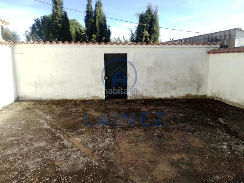 Foto a4baad20-dcd0-4ccc-a5ae-20391de38e9b. Casa adosada gran casa adosada a la venta en los panchez – , provincia de córdoba, con una superficie de con 140 m2 y 156 m2 con en Fuente Obejuna