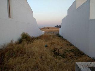 Residential Plot in Belmez