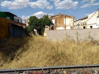 Terrain résidentiel à Belmez. ¡!!excelente solar urbano directo en el municipio de belmez, con
