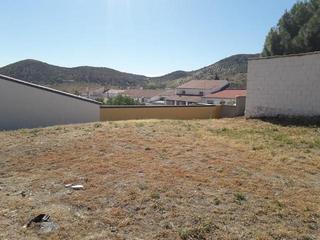 Terreno residenziale in Belmez