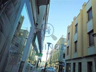 Rent Business premise in Peñarroya - Pueblonuevo. Excelente local situado en el municipio de peñarroya-pueblonuevo