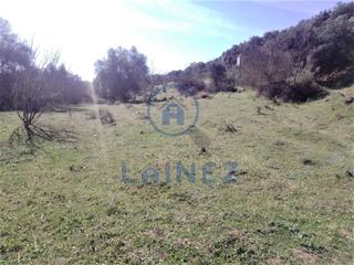Terrain résidentiel à Belmez. Oportunidad parcela de recreo a la venta en la aldea de doña ram