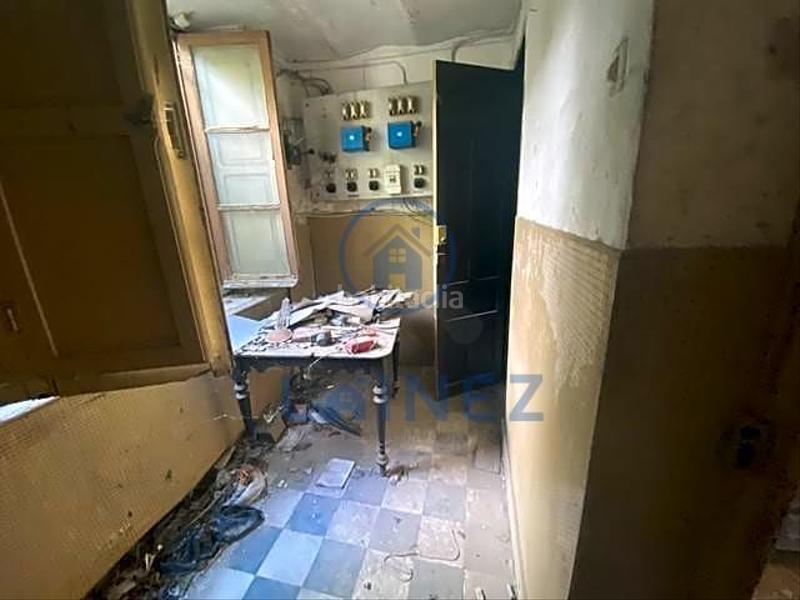 Foto 099b7f08-71e3-42f3-a902-cd2e1a157572. Edificio in Peñarroya - Pueblonuevo