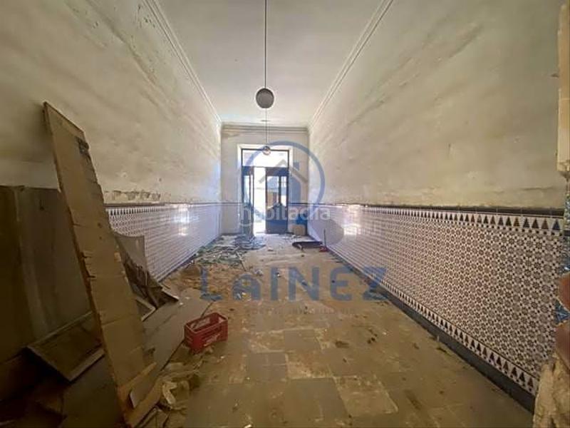 Foto 0a8f86c9-1443-41e9-a27e-a457bec43b23. Edificio in Peñarroya - Pueblonuevo