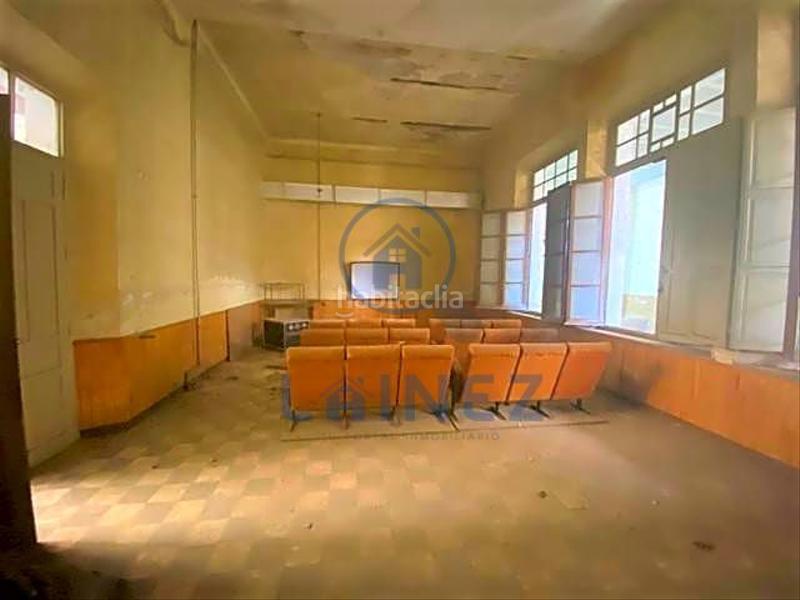 Foto 65913c4f-0c0f-46a2-b263-4a0a78079481. Edificio in Peñarroya - Pueblonuevo