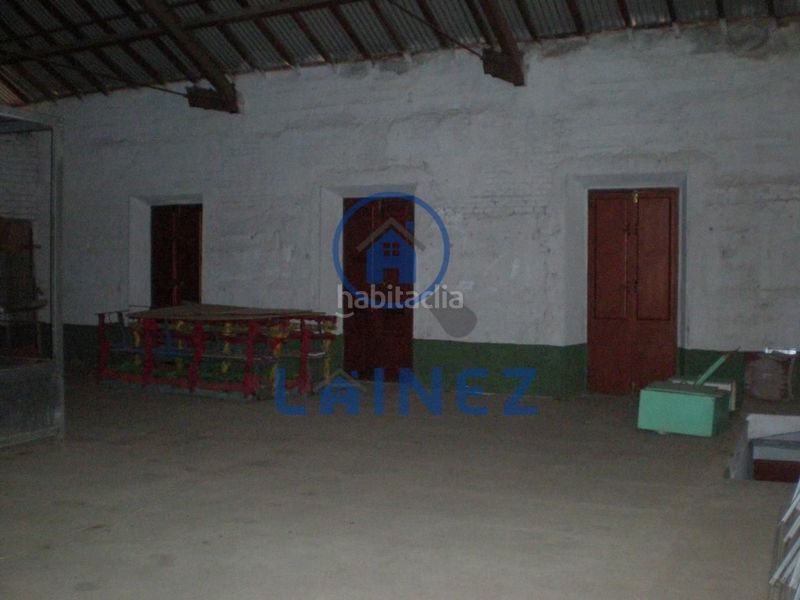 Foto 572c9c28-6de5-43e0-9508-4ce005a509b2. Casa a Peñarroya - Pueblonuevo